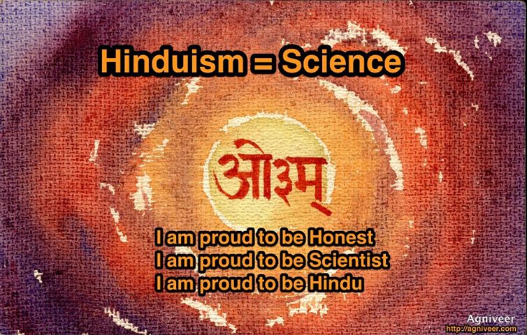Why I am proud to be Hindu? Part 1 - Agniveer