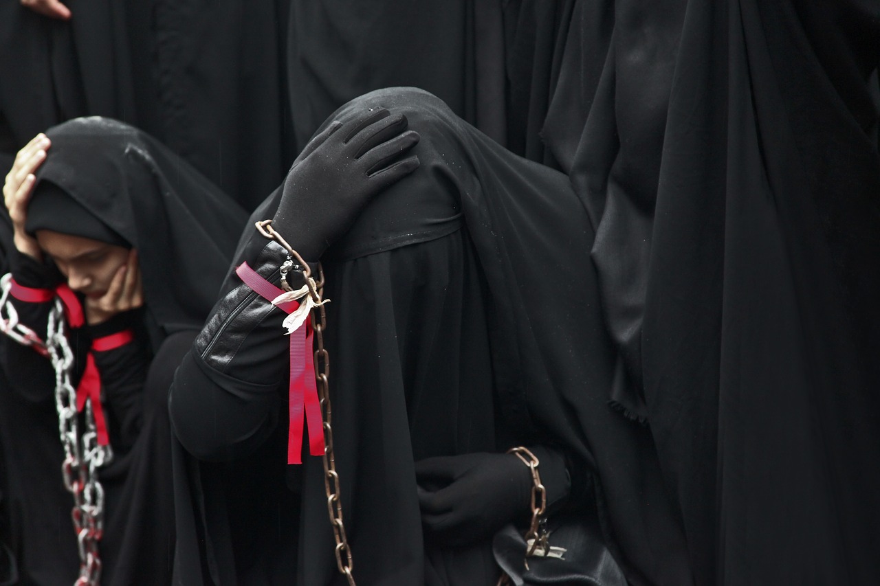Zakir Naik on Hijab - Islamic Veil pic photo