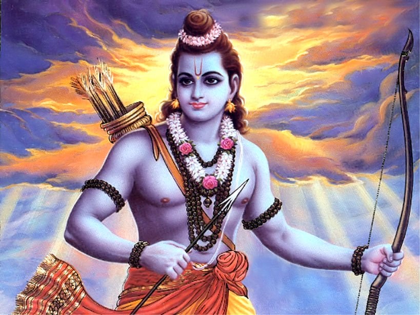 Who was Rama – Myth or Historical Hero - Agniveer