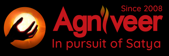 Agniveer logo